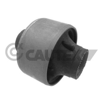 Silent bloc de l'essieu / berceau CAUTEX 771548