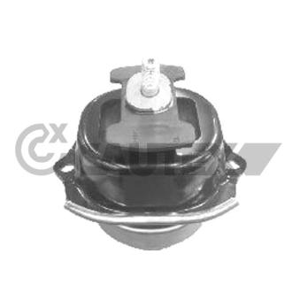 Support moteur CAUTEX [771551]