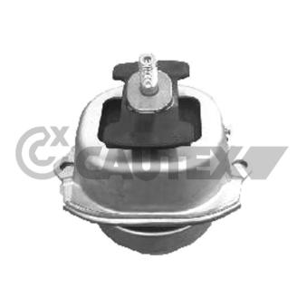 Support moteur CAUTEX 771552