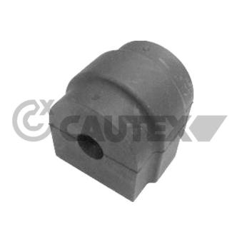 Suspension, stabilisateur CAUTEX [771557]