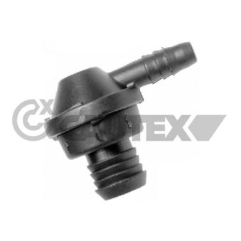 Soupape, dégazage du carter CAUTEX OEM 030103175B Soupape, dégazage du carter CAUTEX OEM 030103175B