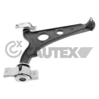 Triangle ou bras de suspension (train avant) CAUTEX OEM 46522142 Triangle ou bras de suspension (train avant) CAUTEX OEM 46522142