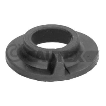 Anneau de support, coupelle de suspension CAUTEX 771575