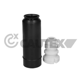 Butée élastique, suspension CAUTEX 771583