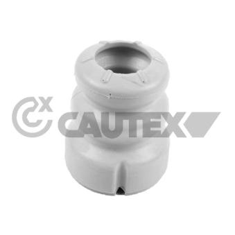 Butée élastique, suspension CAUTEX 771587