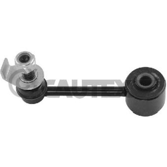 Entretoise/tige, stabilisateur CAUTEX OEM 54618JX05B Entretoise/tige, stabilisateur CAUTEX OEM 54618JX05B