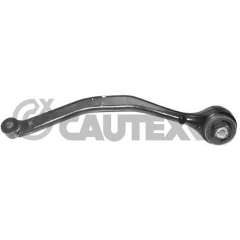 Triangle ou bras de suspension (train avant) CAUTEX OEM 1K0407151AL Triangle ou bras de suspension (train avant) CAUTEX OEM 1K0407151AL