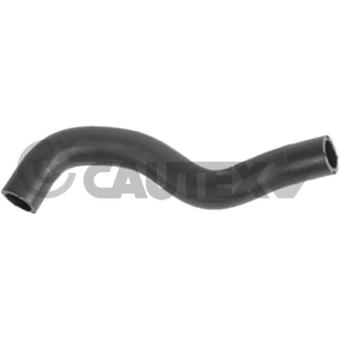 Tuyau, échangeur de chaleur (chauffage) CAUTEX [771623]