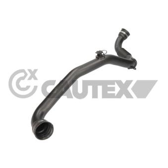 Gaine de suralimentation CAUTEX 771651