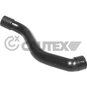 Tuyau, ventilation de carter-moteur CAUTEX OEM A1120180282