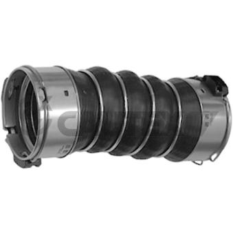 Gaine de suralimentation CAUTEX 771681 pour BMW Série 7 730 d - 258cv