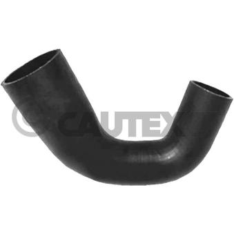Gaine de suralimentation CAUTEX 771691