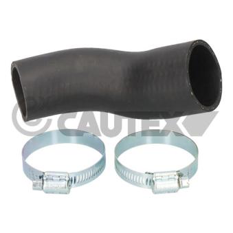 Gaine de suralimentation CAUTEX OEM 1827369