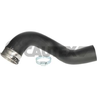 Gaine de suralimentation CAUTEX OEM 93867721
