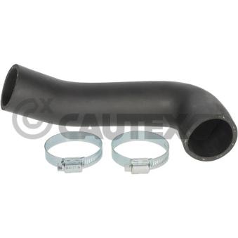 Gaine de suralimentation CAUTEX OEM 144602862R
