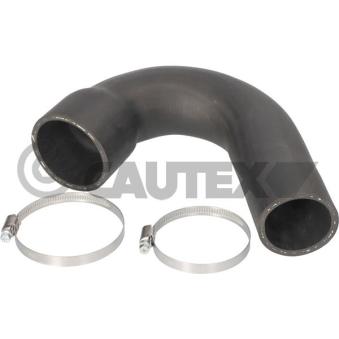 Gaine de suralimentation CAUTEX 771734 pour RENAULT KOLEOS 2.8 CRD - 177cv