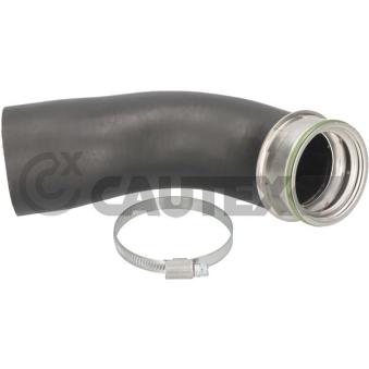 Gaine de suralimentation CAUTEX OEM 3C0145838B Gaine de suralimentation CAUTEX OEM 3C0145838B