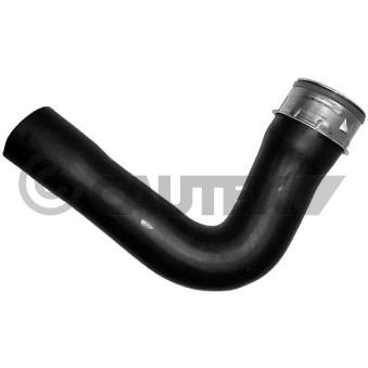 Gaine de suralimentation CAUTEX 771740 pour VOLKSWAGEN GOLF 1.4 - 80cv