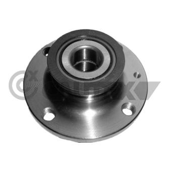 Moyeu de roue arrière CAUTEX [771752]