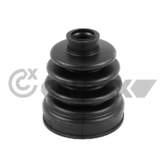 Soufflets de cardan avant CAUTEX OEM 495061CA00