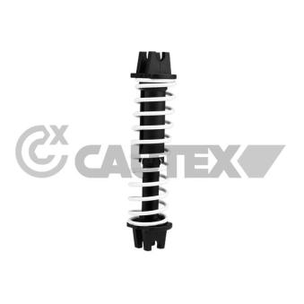 Ressort, pédale d'embrayage CAUTEX OEM 214855