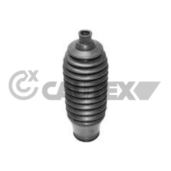 Joint-soufflet, direction CAUTEX 771818