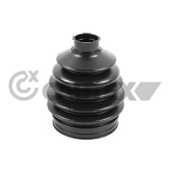 Soufflets de cardan avant CAUTEX OEM 1683600368