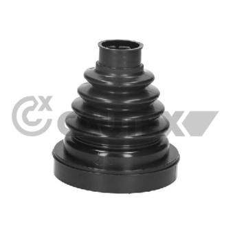 Soufflets de cardan avant CAUTEX 771835