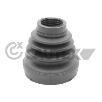 Soufflets de cardan avant CAUTEX OEM 3287A2