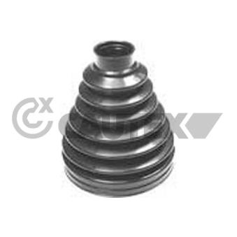 Soufflets de cardan avant CAUTEX [771850]