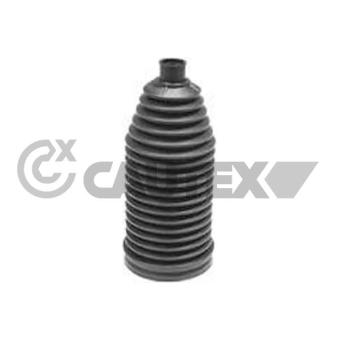 Jeu de joints-soufflets, direction CAUTEX 771857