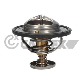 Thermostat, liquide de refroidissement CAUTEX OEM 19300PR7A01