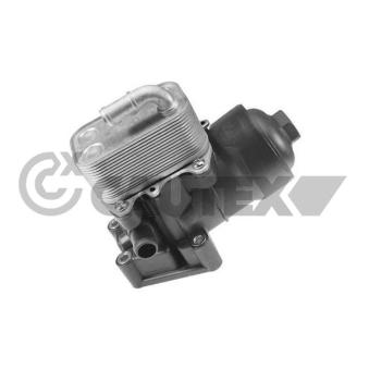 Radiateur d'huile CAUTEX OEM 03L115389J