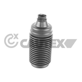 Bouchon de protection/soufflet, amortisseur CAUTEX OEM 20372AE000