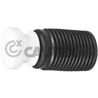 Butée élastique, suspension CAUTEX OEM 31336789373