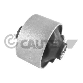 Silent bloc de l'essieu / berceau CAUTEX OEM 4865528020