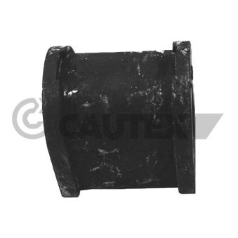 Suspension, barre de couplage stabilisatrice CAUTEX 771920