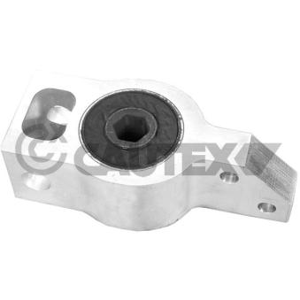 Silent bloc de l'essieu / berceau CAUTEX OEM 8J0199231