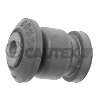 Silent bloc de l'essieu / berceau CAUTEX 771932 pour TOYOTA RAV 4 1.6 - 110cv