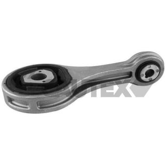 Support moteur CAUTEX OEM 51798804