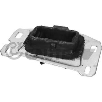 Suspension, boîte de vitesse manuelle CAUTEX 771953 Suspension, boîte de vitesse manuelle CAUTEX 771953