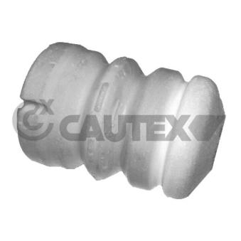 Butée élastique, suspension CAUTEX 771968 pour SUBARU FORESTER 520 d - 177cv