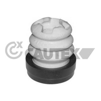 Butée élastique, suspension CAUTEX 771974 Butée élastique, suspension CAUTEX 771974
