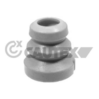 Butée élastique, suspension CAUTEX [771981]