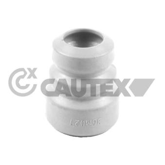 Butée élastique, suspension CAUTEX 771989 Butée élastique, suspension CAUTEX 771989