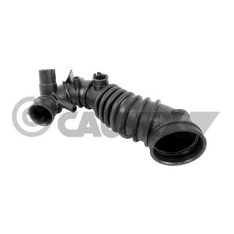 Gaine de suralimentation CAUTEX OEM 058133356A