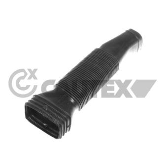 Tuyau d'aspiration, alimentation d'air CAUTEX [772027]