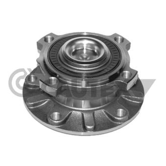 Moyeu de roue avant CAUTEX OEM 31201095616 Moyeu de roue avant CAUTEX OEM 31201095616