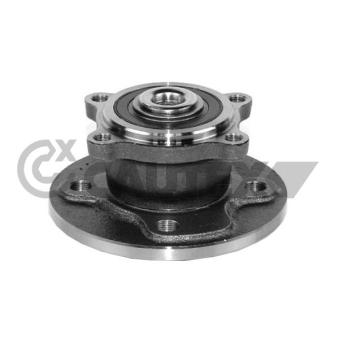 Moyeu de roue arrière CAUTEX 772050 Moyeu de roue arrière CAUTEX 772050