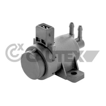 Transmetteur de pression, controle des gaz d'échappement CAUTEX OEM 91167214